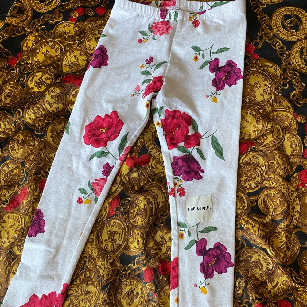 Old navy legging